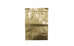 Foil Plastic Bag 4